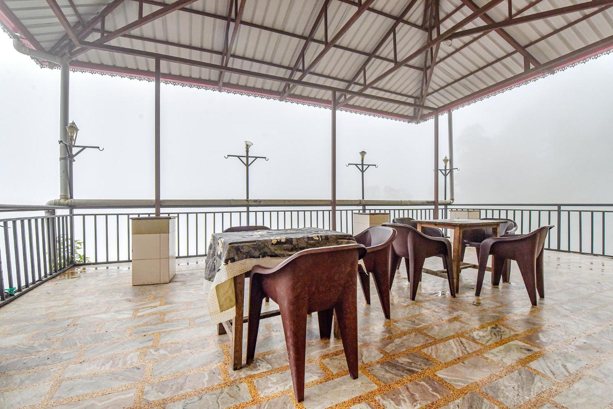 Fabhotel Mountain View Mussoorie Dış mekan fotoğraf
