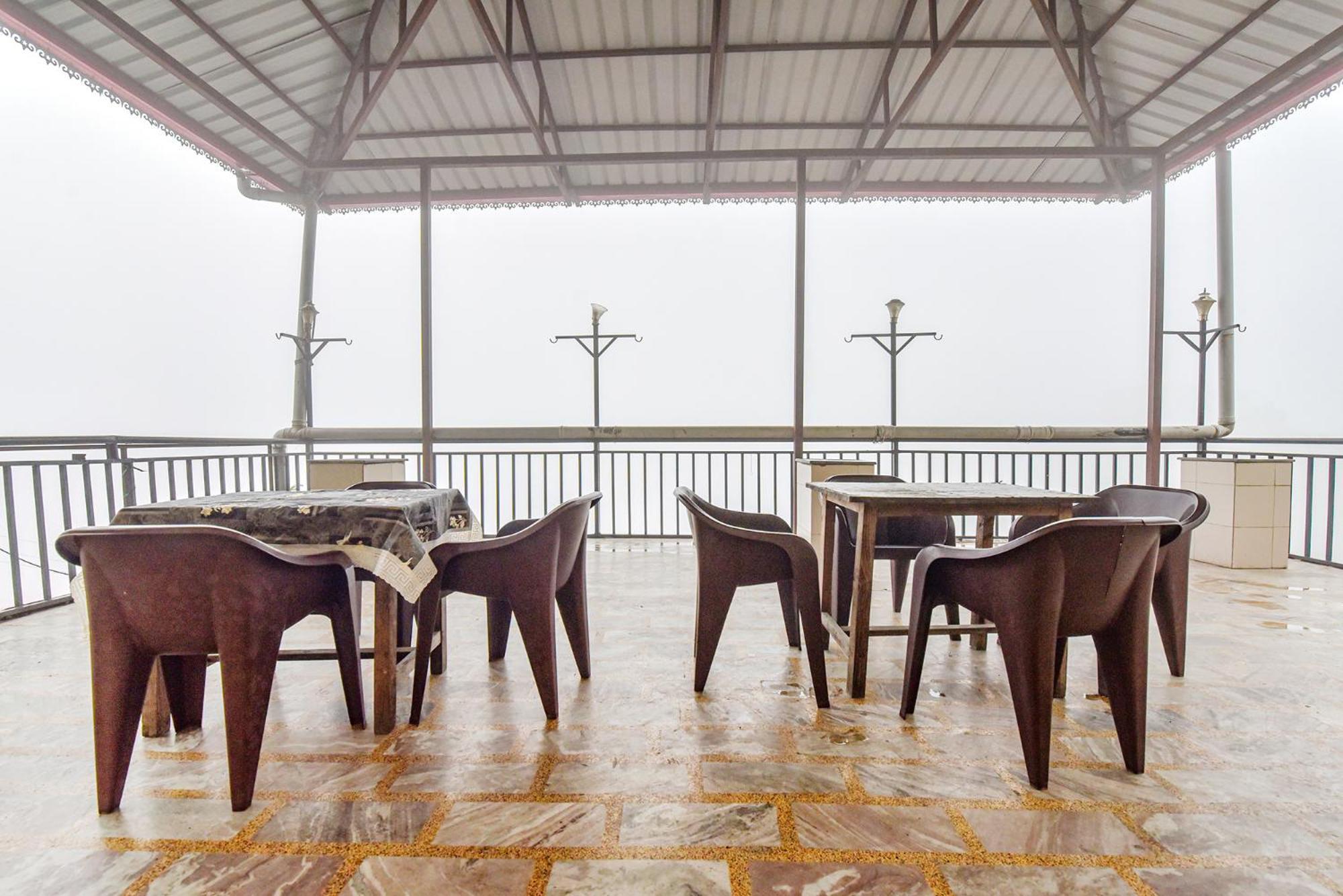Fabhotel Mountain View Mussoorie Dış mekan fotoğraf