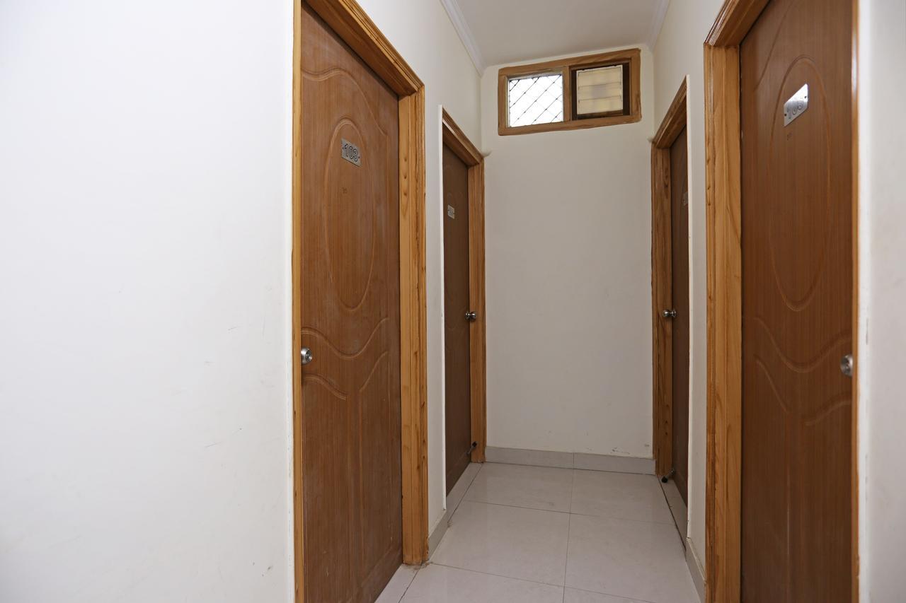 Fabhotel Mountain View Mussoorie Dış mekan fotoğraf